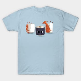 Lonely sushi T-Shirt